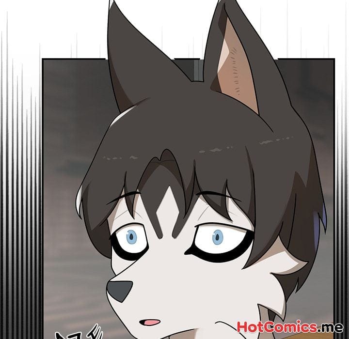 Paws on Campus (Uncensored), chapter 21, page 72 of 180