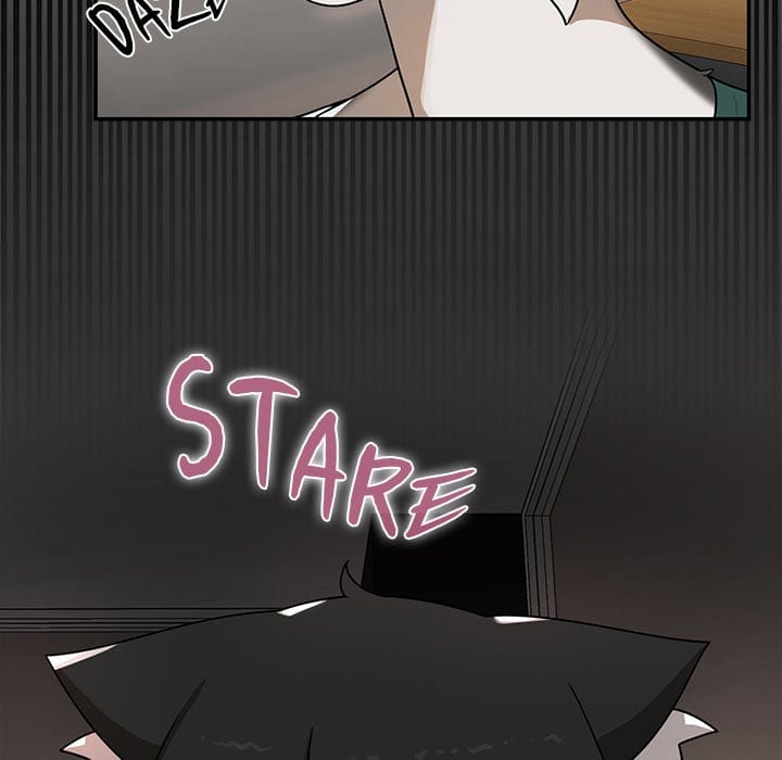 Paws on Campus (Uncensored), chapter 21, page 73 of 180
