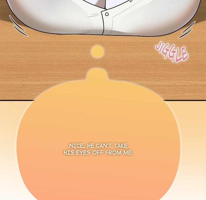 Paws on Campus (Uncensored), chapter 21, page 75 of 180
