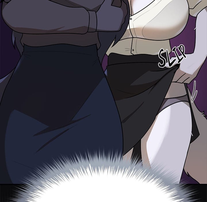Paws on Campus (Uncensored), chapter 21, page 80 of 180