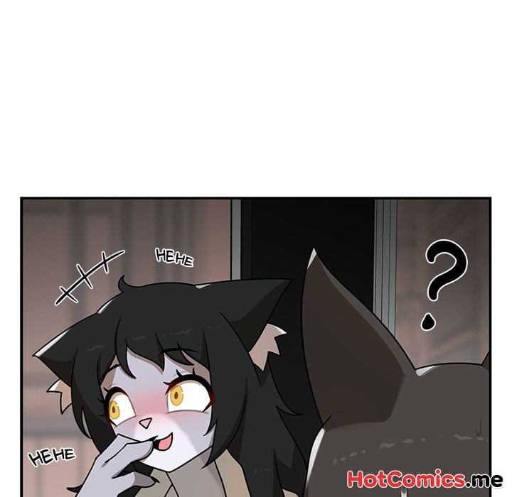 Paws on Campus (Uncensored), chapter 21, page 82 of 180