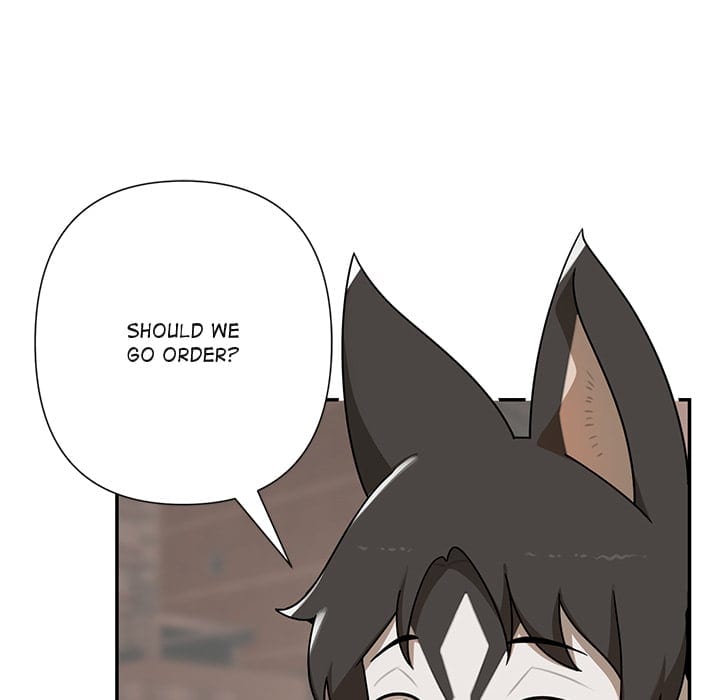 Paws on Campus (Uncensored), chapter 21, page 85 of 180