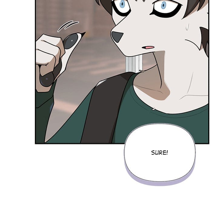 Paws on Campus (Uncensored), chapter 21, page 86 of 180