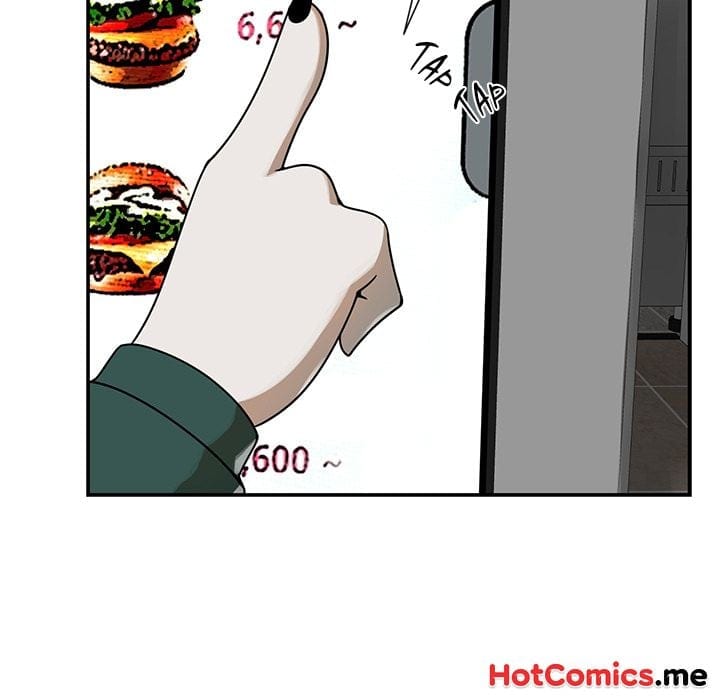 Paws on Campus (Uncensored), chapter 21, page 92 of 180