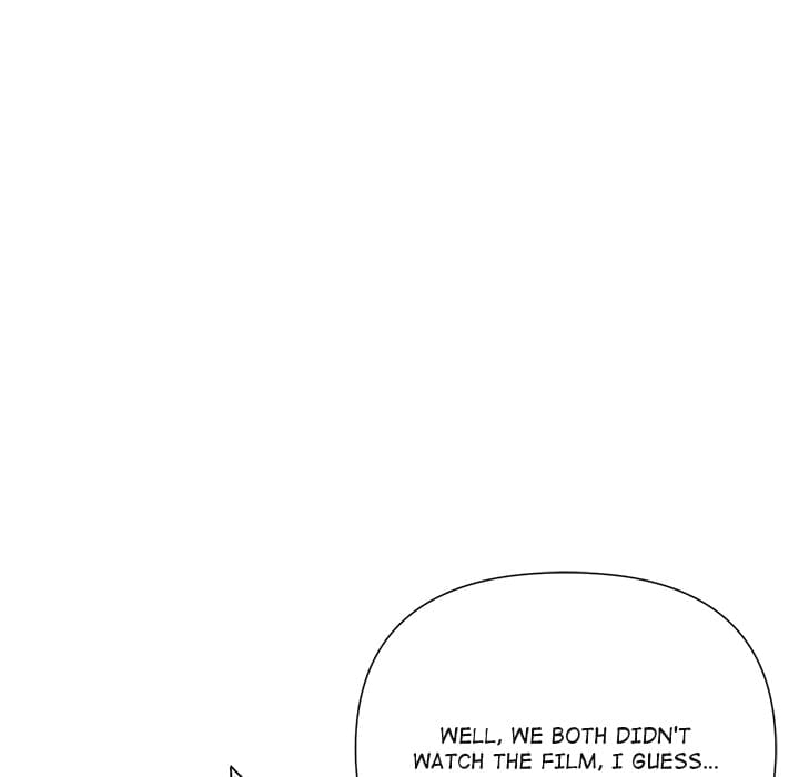 Paws on Campus (Uncensored), chapter 21, page 93 of 180