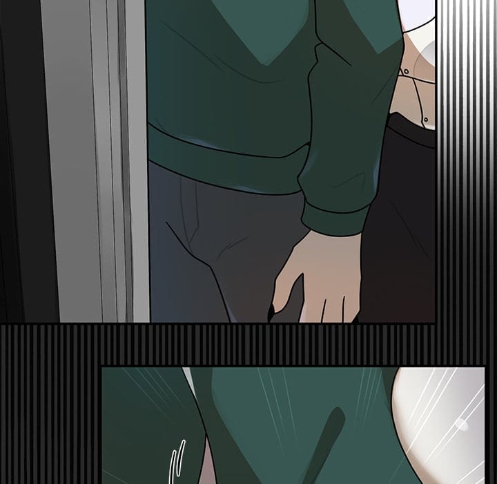 Paws on Campus (Uncensored), chapter 21, page 95 of 180