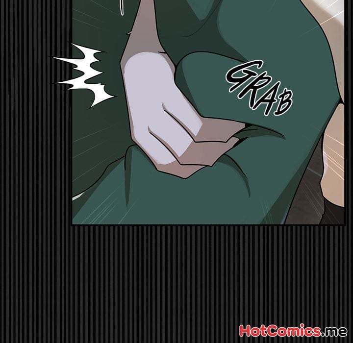 Paws on Campus (Uncensored), chapter 21, page 96 of 180