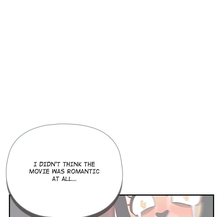 Paws on Campus (Uncensored), chapter 21, page 100 of 180