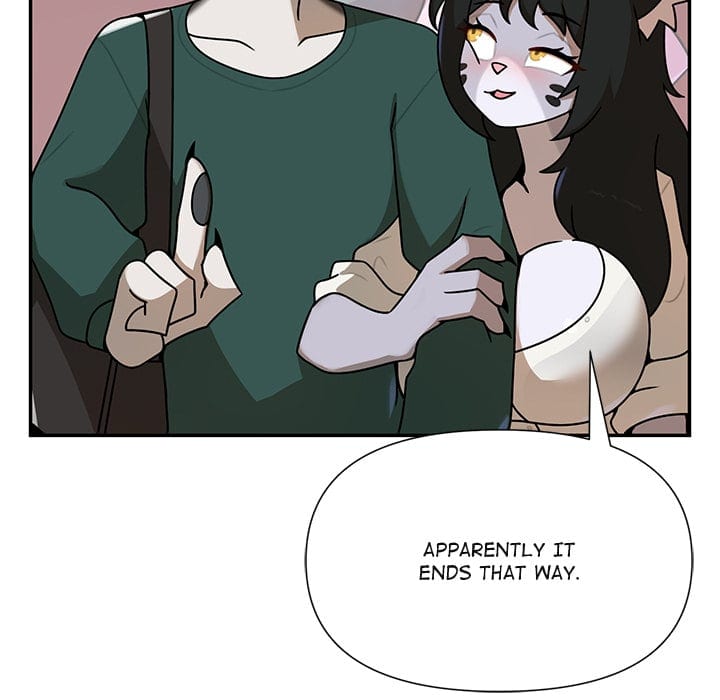 Paws on Campus (Uncensored), chapter 21, page 102 of 180