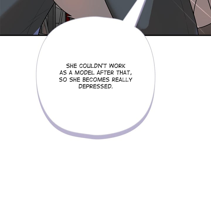 Paws on Campus (Uncensored), chapter 21, page 108 of 180
