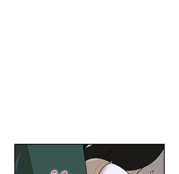 Paws on Campus (Uncensored), chapter 21, page 115 of 180