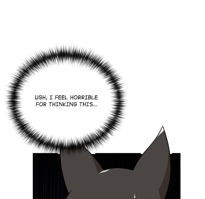 Paws on Campus (Uncensored), chapter 21, page 118 of 180