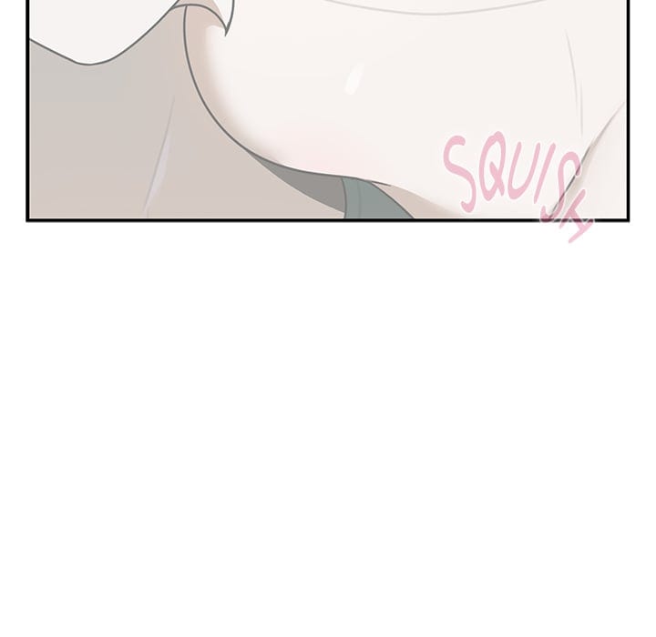 Paws on Campus (Uncensored), chapter 21, page 122 of 180