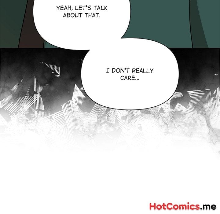 Paws on Campus (Uncensored), chapter 21, page 125 of 180