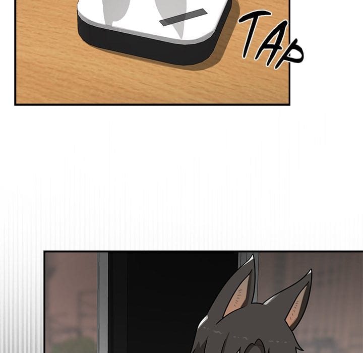 Paws on Campus (Uncensored), chapter 21, page 128 of 180