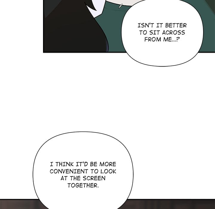Paws on Campus (Uncensored), chapter 21, page 136 of 180