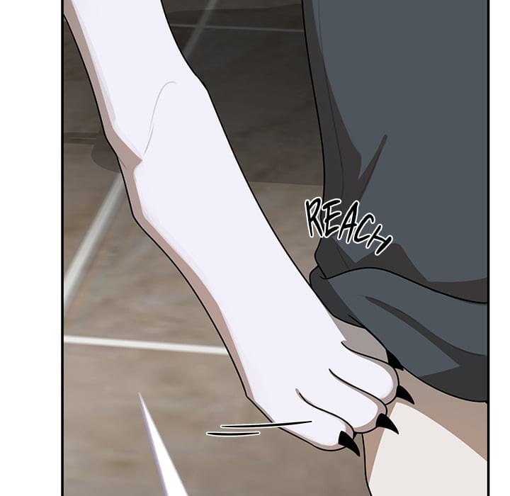 Paws on Campus (Uncensored), chapter 21, page 142 of 180