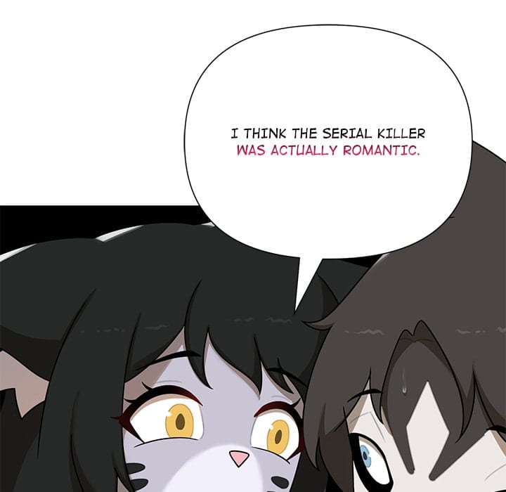 Paws on Campus (Uncensored), chapter 21, page 144 of 180