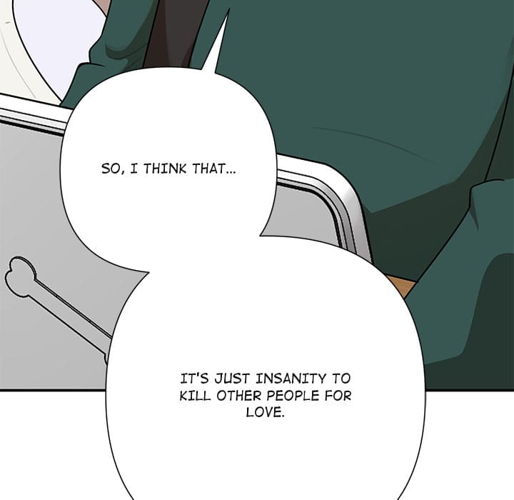 Paws on Campus (Uncensored), chapter 21, page 151 of 180