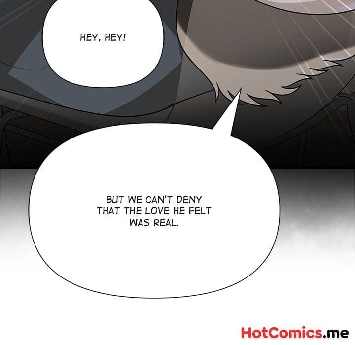 Paws on Campus (Uncensored), chapter 21, page 164 of 180