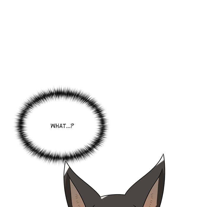 Paws on Campus (Uncensored), chapter 21, page 165 of 180
