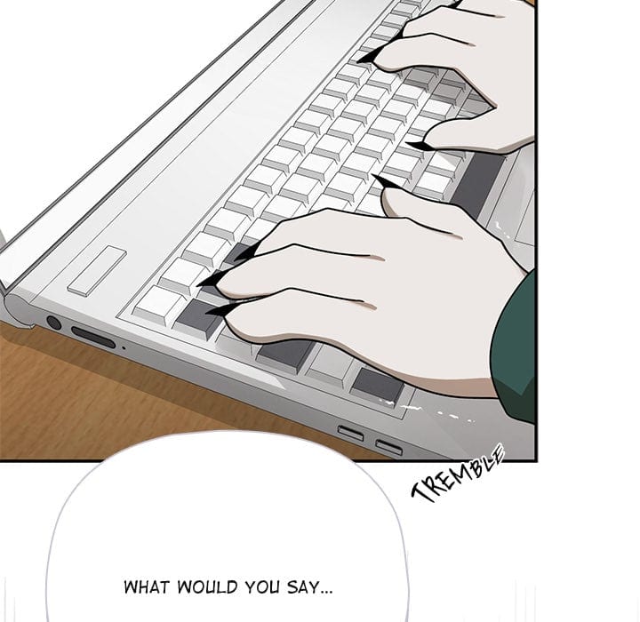 Paws on Campus (Uncensored), chapter 21, page 171 of 180