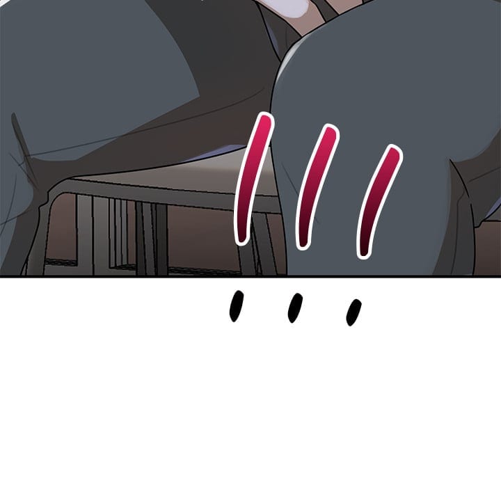 Paws on Campus (Uncensored), chapter 21, page 175 of 180
