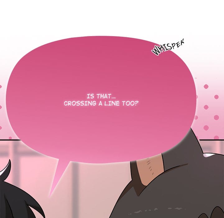 Paws on Campus (Uncensored), chapter 21, page 176 of 180