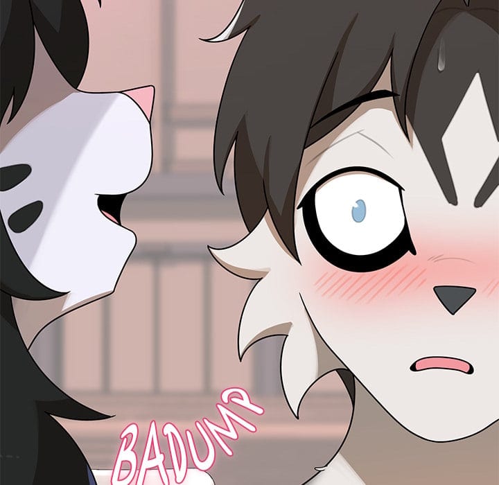 Paws on Campus (Uncensored), chapter 21, page 177 of 180
