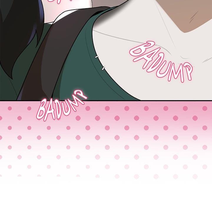 Paws on Campus (Uncensored), chapter 21, page 178 of 180