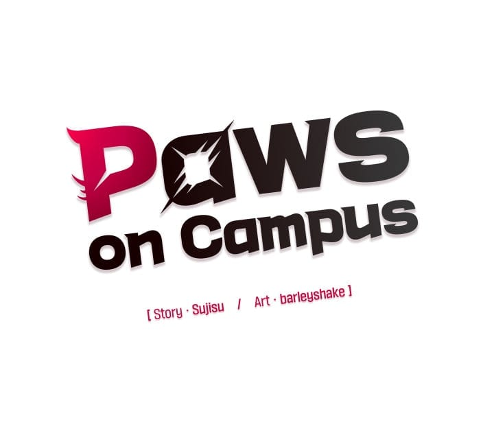 Paws on Campus (Uncensored), chapter 21, page 180 of 180