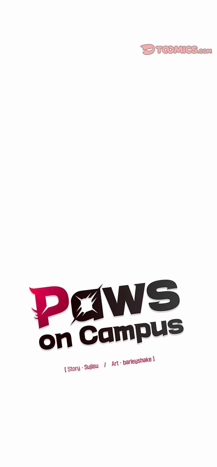 Paws on Campus (Uncensored), chapter 24, page 26 of 26