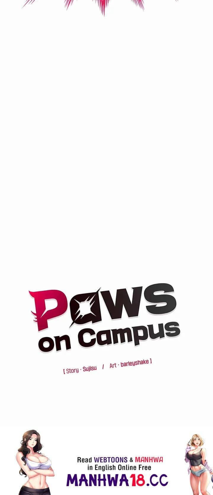 Paws on Campus (Uncensored), chapter 34, page 24 of 24