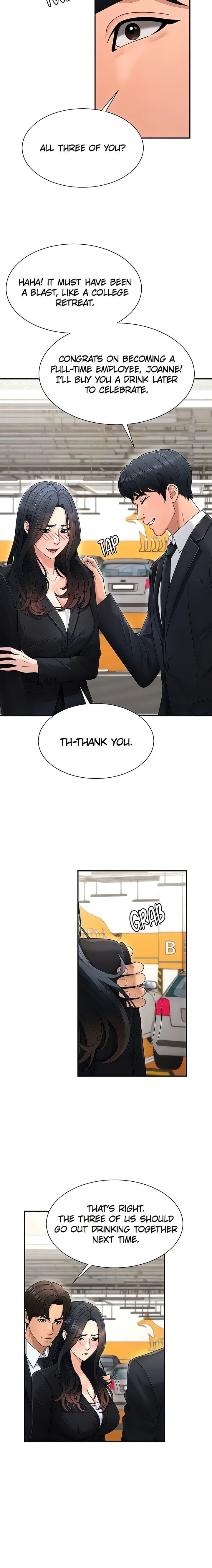 Pay With Your Body (Uncensored), chapter 21, page 9 of 20