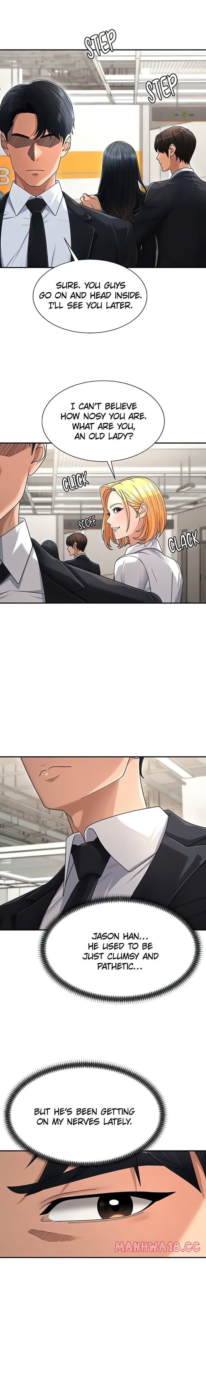 Pay With Your Body (Uncensored), chapter 21, page 10 of 20
