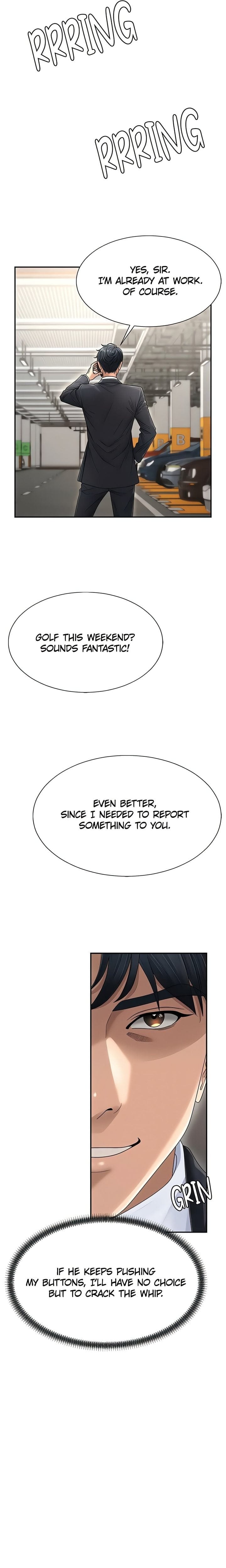 Pay With Your Body (Uncensored), chapter 21, page 11 of 20