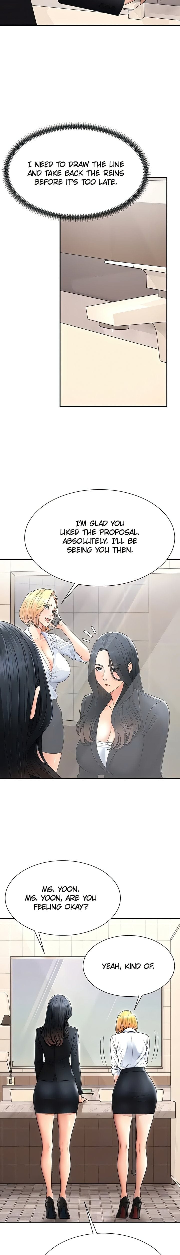 Pay With Your Body (Uncensored), chapter 21, page 13 of 20
