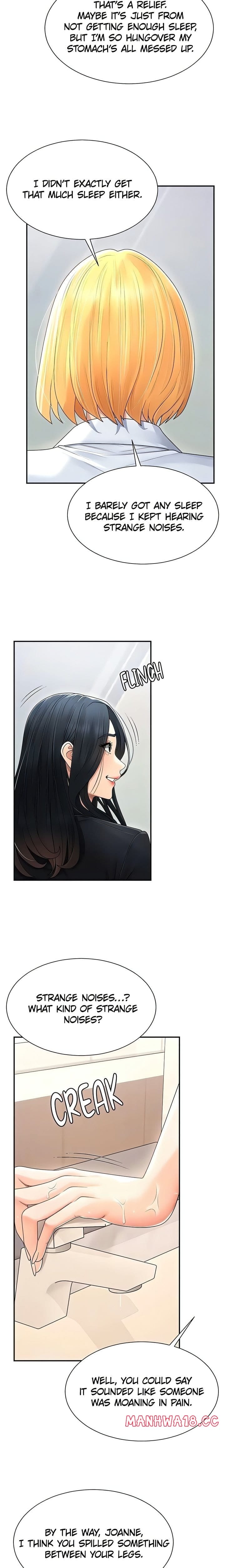 Pay With Your Body (Uncensored), chapter 21, page 14 of 20
