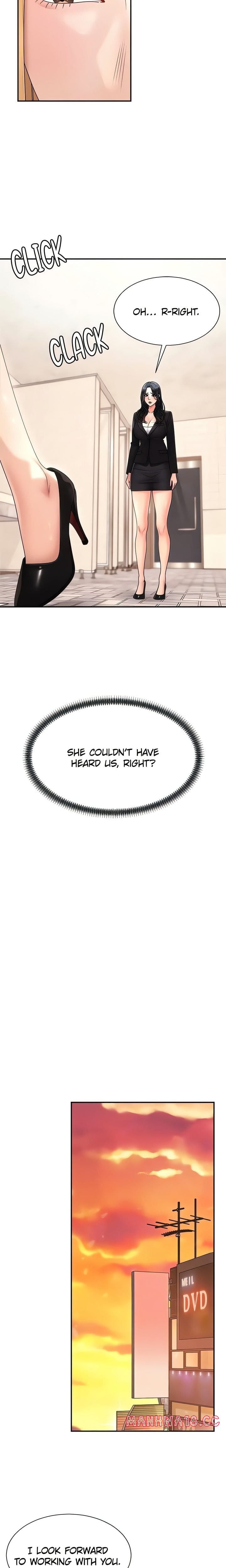 Pay With Your Body (Uncensored), chapter 21, page 16 of 20