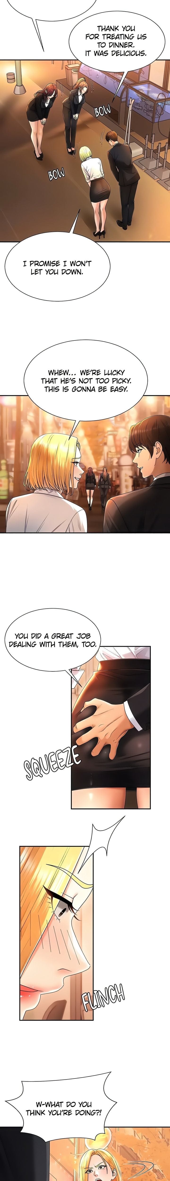 Pay With Your Body (Uncensored), chapter 21, page 17 of 20