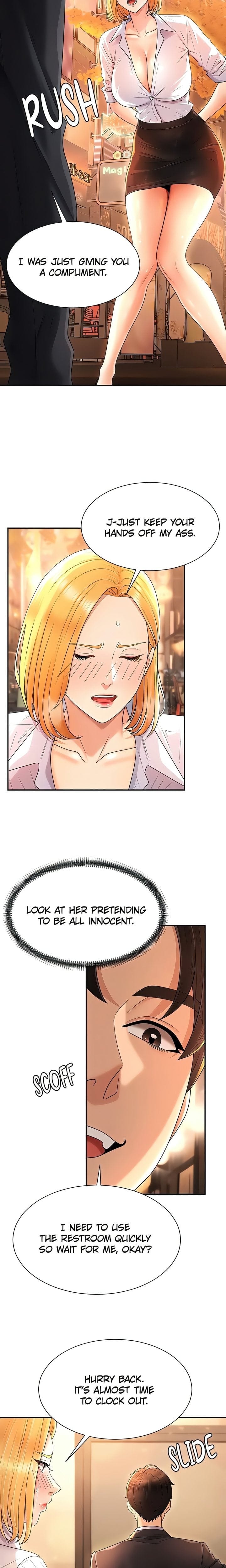 Pay With Your Body (Uncensored), chapter 21, page 18 of 20