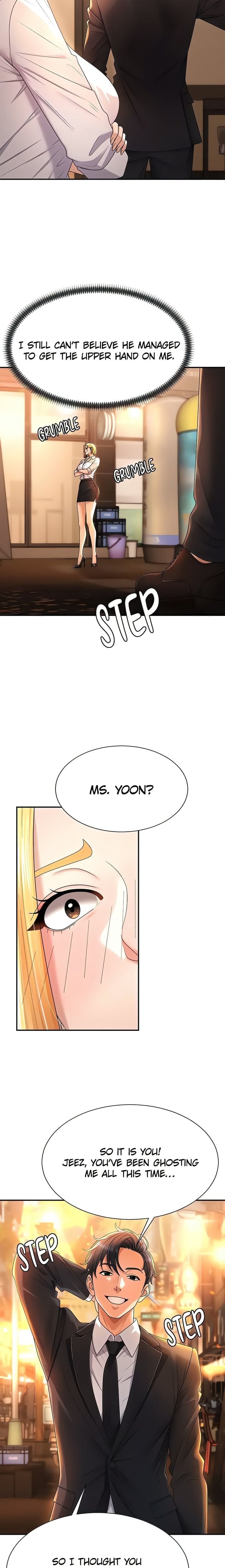 Pay With Your Body (Uncensored), chapter 21, page 19 of 20