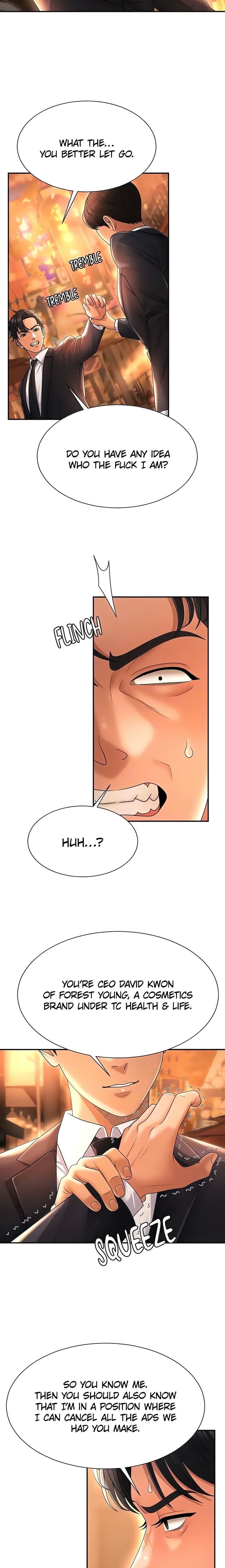 Pay With Your Body (Uncensored), chapter 22, page 7 of 20