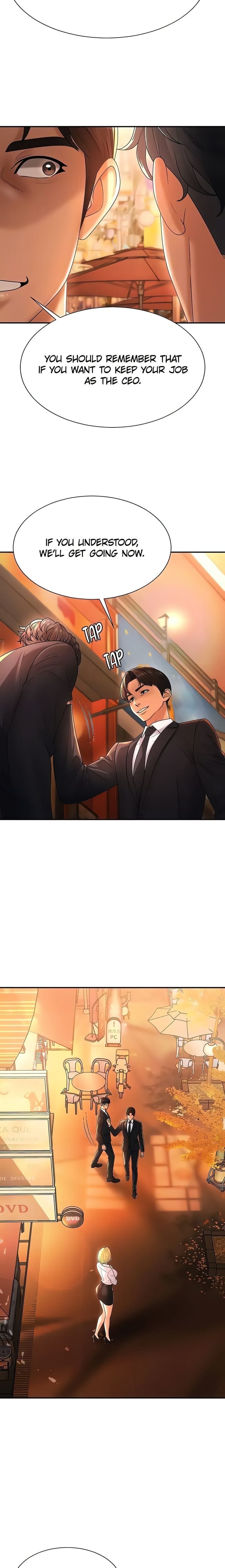 Pay With Your Body (Uncensored), chapter 22, page 9 of 20