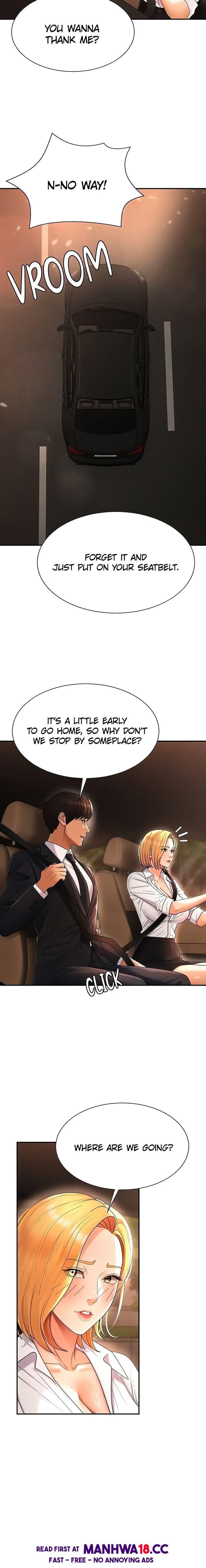 Pay With Your Body (Uncensored), chapter 22, page 13 of 20