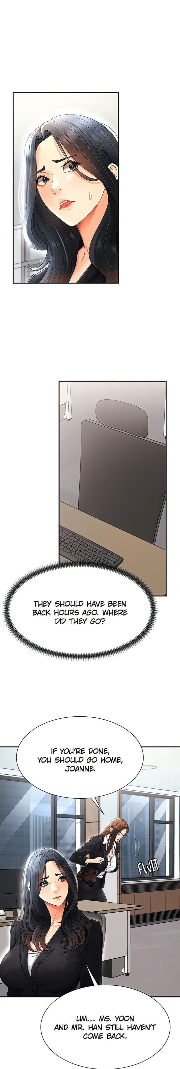 Pay With Your Body (Uncensored), chapter 22, page 14 of 20