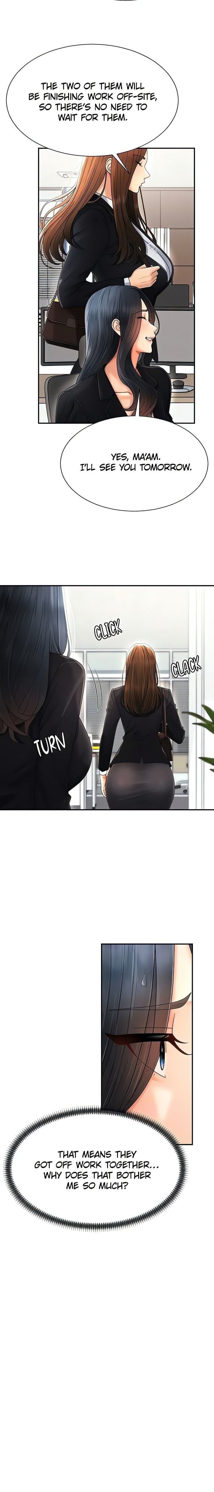 Pay With Your Body (Uncensored), chapter 22, page 15 of 20