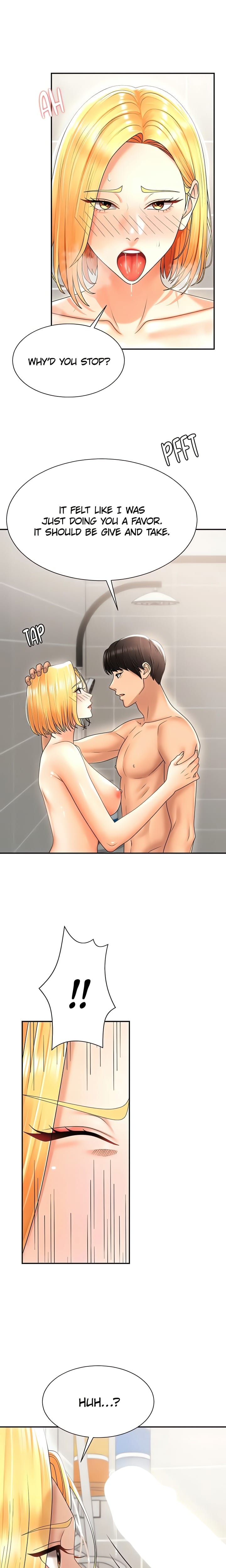 Pay With Your Body (Uncensored), chapter 23, page 5 of 18
