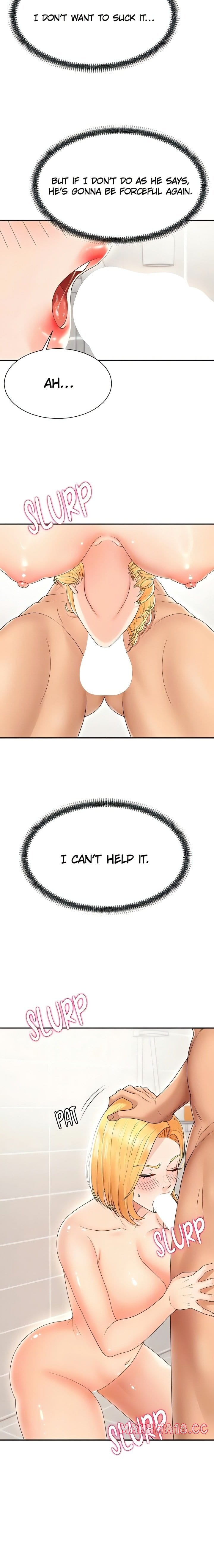 Pay With Your Body (Uncensored), chapter 23, page 7 of 18