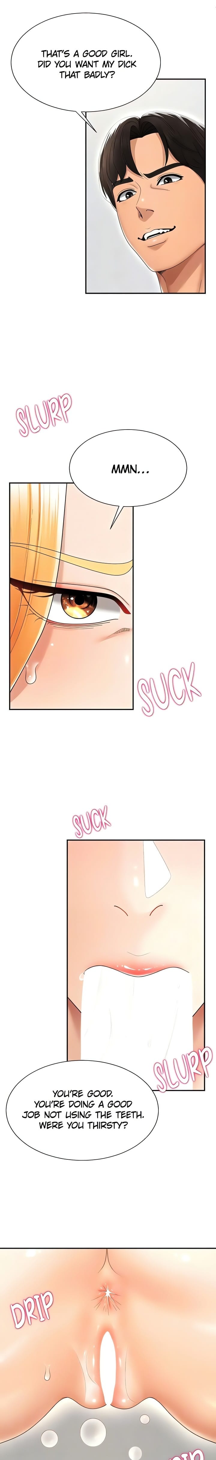 Pay With Your Body (Uncensored), chapter 23, page 8 of 18